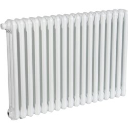 Радиатор TESI 30565/20 T30 3/4", RR305652001A430N01 белый