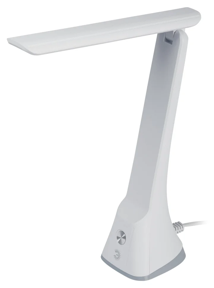 Лампа настольная светодиодная ЭРА NLED-503-11W-W белый