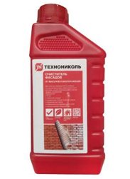 Очиститель фасадов ТЕХНОНИКОЛЬ 1л