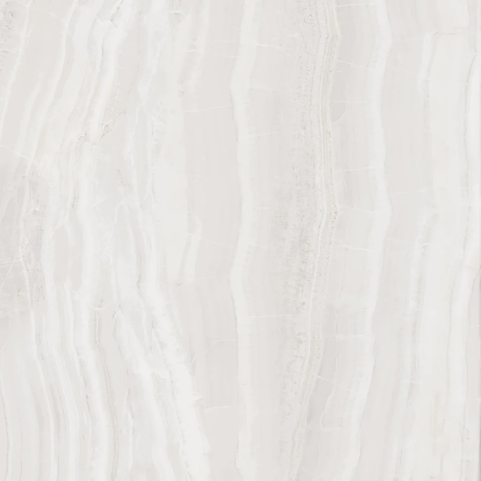Керамогранит KERAMA MARAZZI Контарини белый лаппатированный обрезной 60x60x0,9 арт.SG631722R