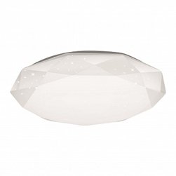 Люстра LE LED CLL Diamond 75W (модель СЛЛ 003)