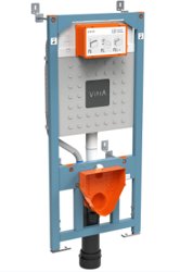 Система смыва VITRA Rapid скрытая на 3/6л