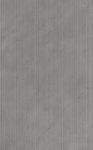 Керамогранит REALISTIK Fog Gris Linear Stonelo Carving 60x120