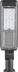 Светильник светодиодный уличный консольный Feron 100LED*100W 85-265V/50Hz цвет черный (IP65), SP2820