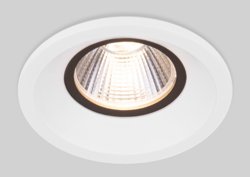 Светильник Elektrostandard Down Light - 25024/LED 7W 4200K WH белый