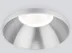 Светильник Elektrostandard Down Light - 25026/LED 7W 4200K SL серебро