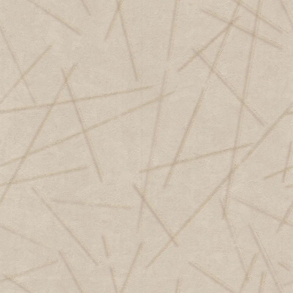Обои МОФ арт.6506-2 Микадо бумажные дуплекс 0,53*10,05м декор