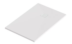 Поддон литьевой Good Door Essentia (белый) 1500x800