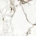 Керамогранит ABSOLUT GRES Calacatta bronze 600х600 gloss