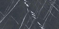 Керамогранит ABSOLUT GRES Black Marquina 1200x600 gloss