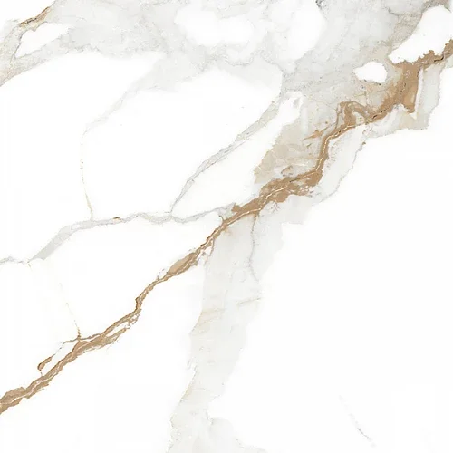 Керамогранит ABSOLUT GRES Colonial Bianco 600x600 gloss