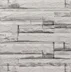 Панель мягкая cамоклеющаяся 3D 700*770*3мм "Кирпич сибирский известняк" (white-grey) ЛАЙТ