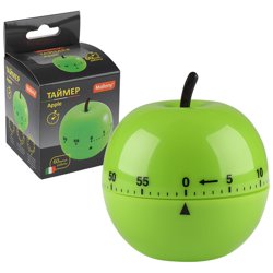 Таймер Mallony Apple