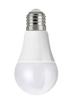 Лампа светодиодная 10W Е27 220-240V 4000К (белый) А60 &quot;Деcяточка&quot; Фарлайт в индивид. упак.