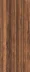 Панель реечная ламинированная LEGNO ПВХ Орех пекан шоколад 2900х166х24,1 мм