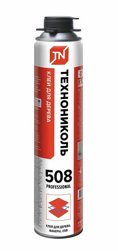 Клей ТЕХНОНИКОЛЬ 508 PROFESSIONAL всесезонный 1000 мл
