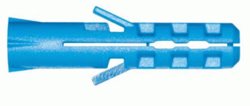 Дюбель 5х25 PND нейлон (уп 100шт) KNAUF