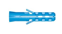 Дюбель 8х65 PND нейлон (уп 50шт) KNAUF