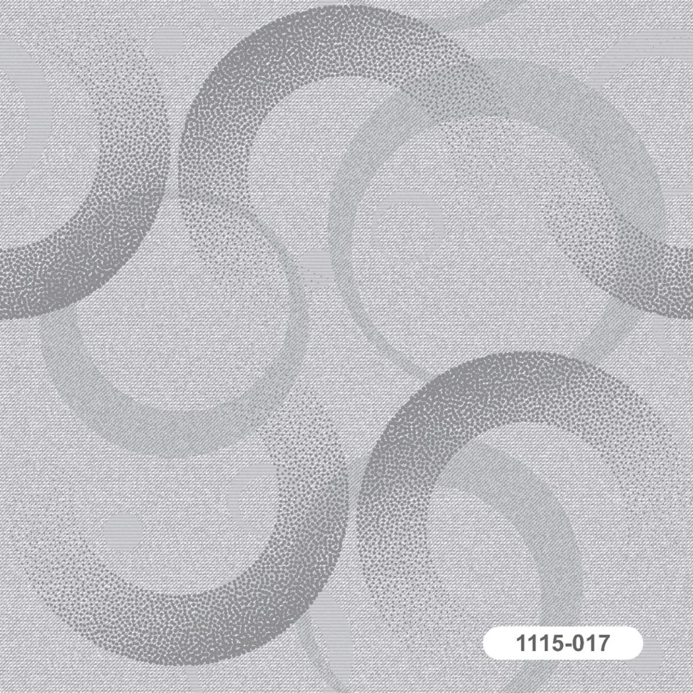 Обои Пермь бумажные дуплексные 1115-017 (ДС2) Гало 0,53*10м декор