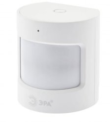 Датчик движения ЭРА DM-01 для дома, беспроводной, на батарейках, SMART Zigbee
