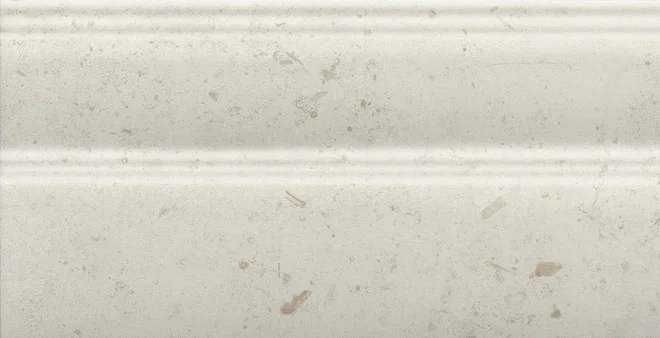 Плитка KERAMA MARAZZI Карму плинтус бежевый светлый матовый обрезной 30x15x1,7 арт.FMA027R