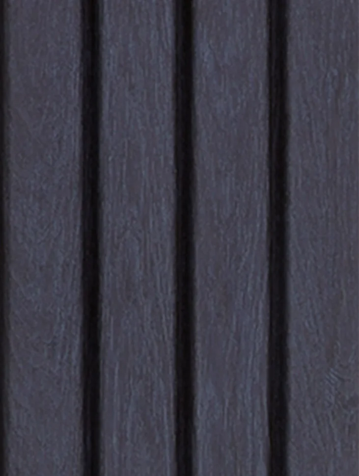 Сайдинг планкен Тимбер-Блок L=3м, H=0.275м (пл=0.825м2) угольный