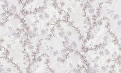 Обои HOME COLOR арт.HC31197-28 вспененный винил на флизелиновой основе 10*1,06м Alba декор