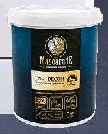 Грунт-краска БОЛАРС Mascarade "Uno-decor" под Duna (254) 7 кг