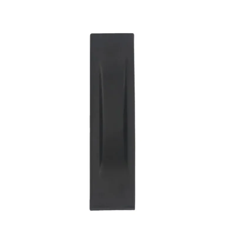 Ручка дверная Vantage для раздвижных дверей SDH-03 BL черный