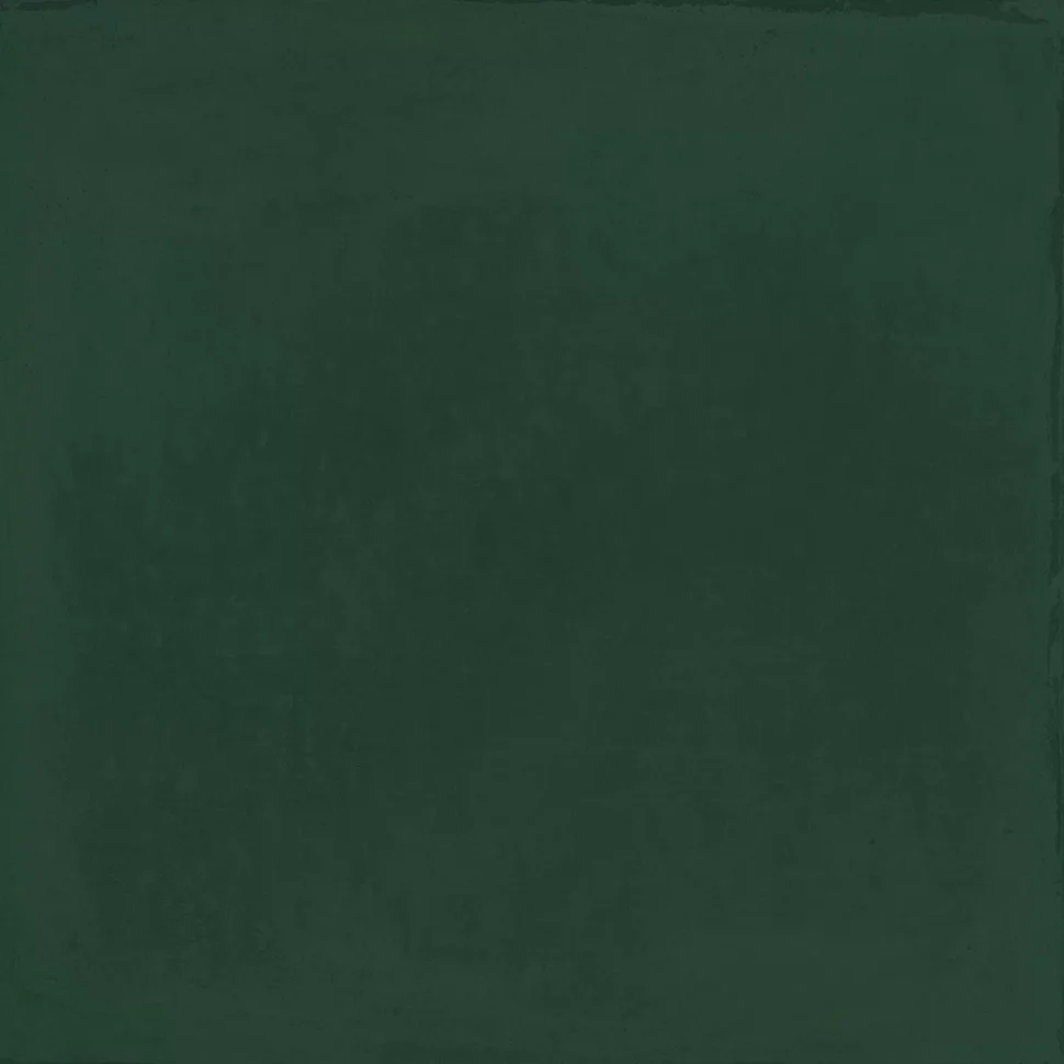 Плитка KERAMA MARAZZI Сантана зеленый темный глянцевый 15x15x0,69 арт.17070