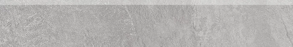 Плинтус KERAMA MARAZZI Про Стоун серый обрезной 60x9,5x9 арт.DD200420R\3BT