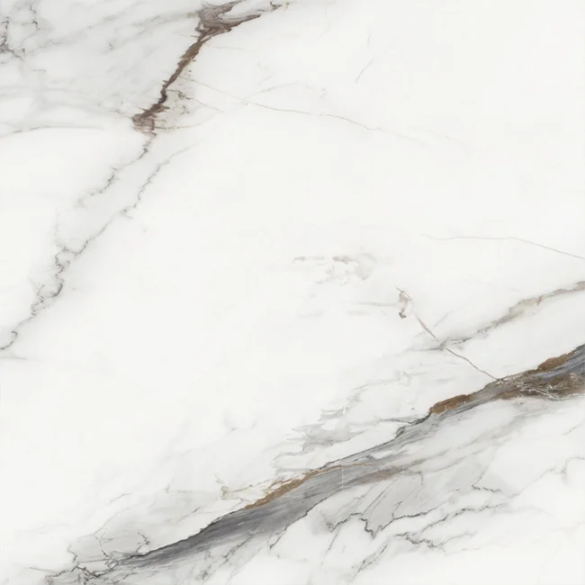 Керамогранит NEW TREND Carrara Cersei матовый карвинг 600*600*9,5 арт.D60208M
