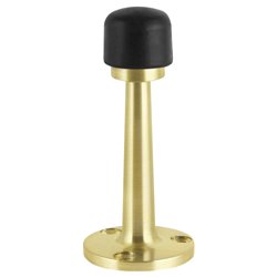Ограничитель дверной PUNTO DS PW-80 GP-5 золото