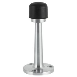 Ограничитель дверной PUNTO DS PW-80 CP-8 хром