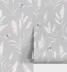 Обои WALLSECRET COMFORT арт.8914-29 виниловые горячего тиснения на флизелиновой основе 1,06*10,05м Leto декор