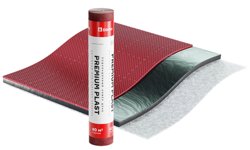 Ковер подкладочный Dӧcke PREMIUM PLAST, 40 м