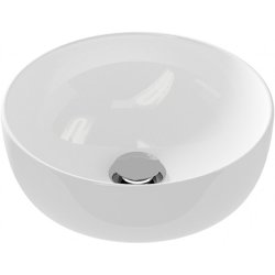 Раковина CERSANIT MODUO 40 RING