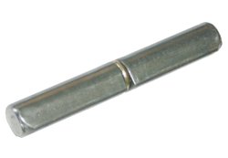 Петля гаражная каплевидная d16х120мм, Россия