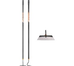 Тяпка FINLAND Light нержавеющая сталь 2330