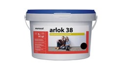 Клей для напольной ПВХ-плитки Arlok 38 6,5кг