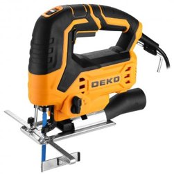 Лобзик DEKO DKJS850E, 850 Вт