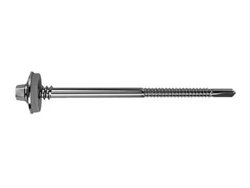 Саморез для сэндвич панелей 5,5x240 Sc K D 6 HT 19 SCORPION