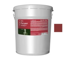 Грунтовка ГФ-021 красно-коричневая 20кг универсальная РАСЦВЕТ