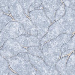 Обои ГОМЕЛЬ ФОКС арт.11386 (1) бумажные с акриловой пеной 0,53*10м Лагуна декор