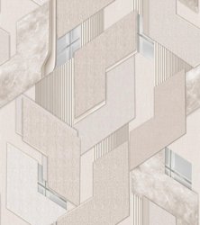 Обои Саратовские бумажные дуплекс с глиттером С6 гр.5 Фьюжн-Н 02 10,05*0,53 Decolor