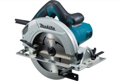 Пила дисковая Makita HS7600, 1200 Вт