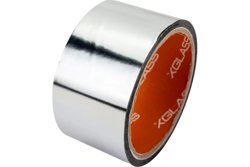 Лента клейкая металлизированная X-GLASS 50мм х 25м
