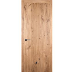 Дверь BOTEGA LEGNO 1 глухая DSW дуб натуральный 80
