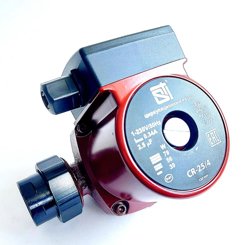 Насос циркуляционный STI CR 25/4-130