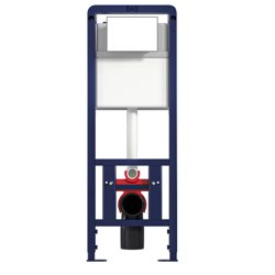 Инсталляция для унитаза BAS PRO/40-SL003/6 (1100 (1300)* 175 (305)*400)